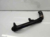 Tub intercooler Nissan X-Trail (T32) [Fabr 2013-prezent] 1115760S02 1.6 DCI R9M408 96KW / 130CP