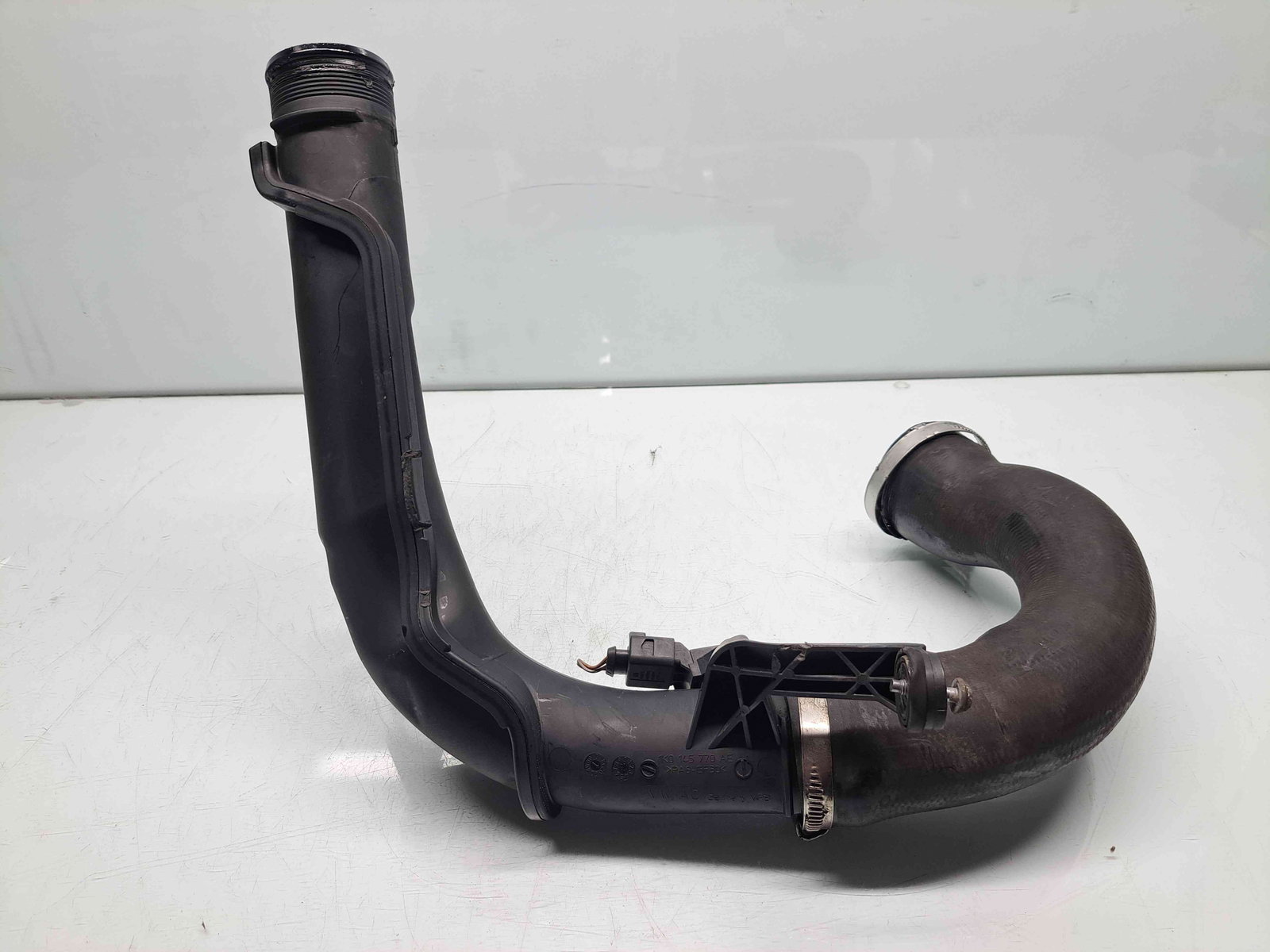 Tub intercooler Volkswagen Passat B7 (365) Variant [Fabr 2010-2014] 1K0145770AE 2.0 TDI CFFB 103KW / 140CP