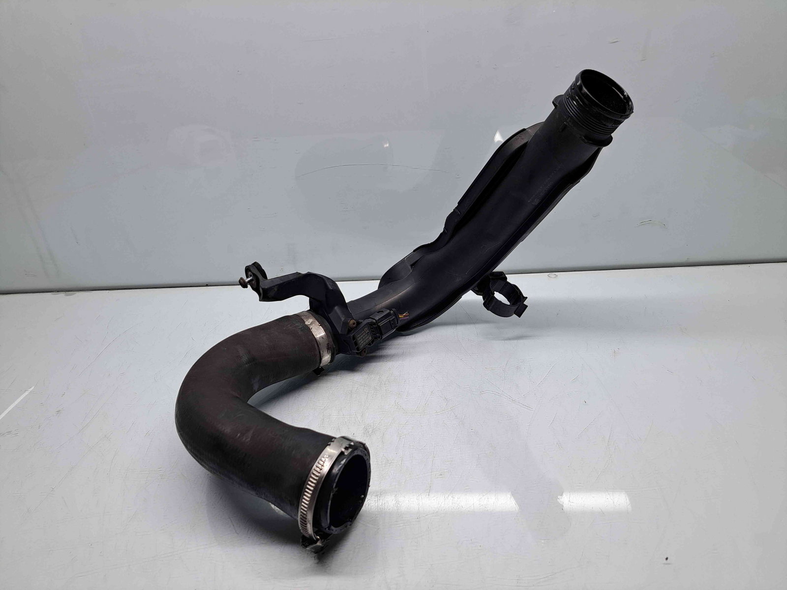 Tub intercooler Volkswagen Passat B7 (365) Variant [Fabr 2010-2014] 1K0145770AE 2.0 TDI CFFB 103KW / 140CP - imagine 3