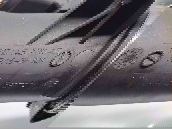 Tub intercooler Volkswagen Passat B7 (365) Variant [Fabr 2010-2014] 1K0145770AE 2.0 TDI CFFB 103KW / 140CP