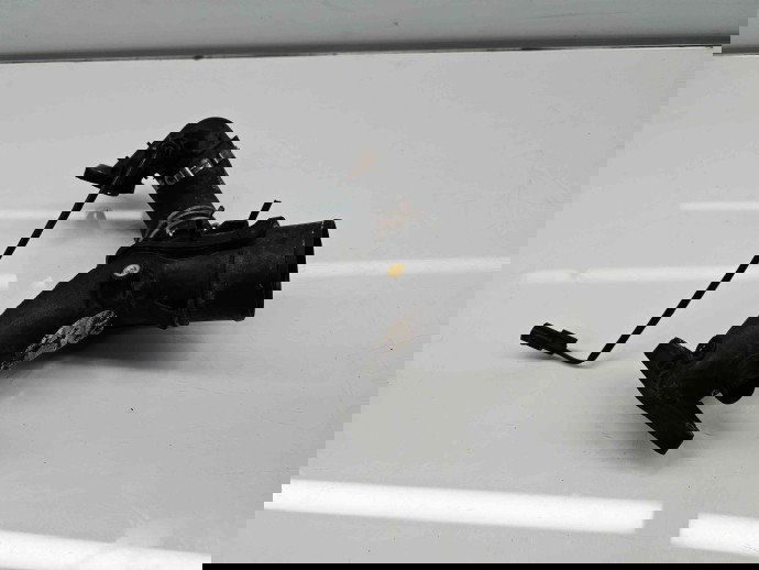 Tub intercooler Nissan Qashqai (2) [Fabr 2013-2017] 165763328R 1.5 DCI K9K 81KW / 110CP