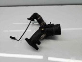 Tub intercooler Nissan Qashqai (2) [Fabr 2013-2017] 165763328R 1.5 DCI K9K 81KW / 110CP