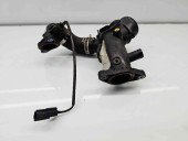 Tub intercooler Nissan Qashqai (2) [Fabr 2013-2017] 165763328R 1.5 DCI K9K 81KW / 110CP