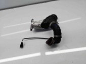 Tub intercooler Nissan Qashqai (2) [Fabr 2013-2017] 165763328R 1.5 DCI K9K 81KW / 110CP