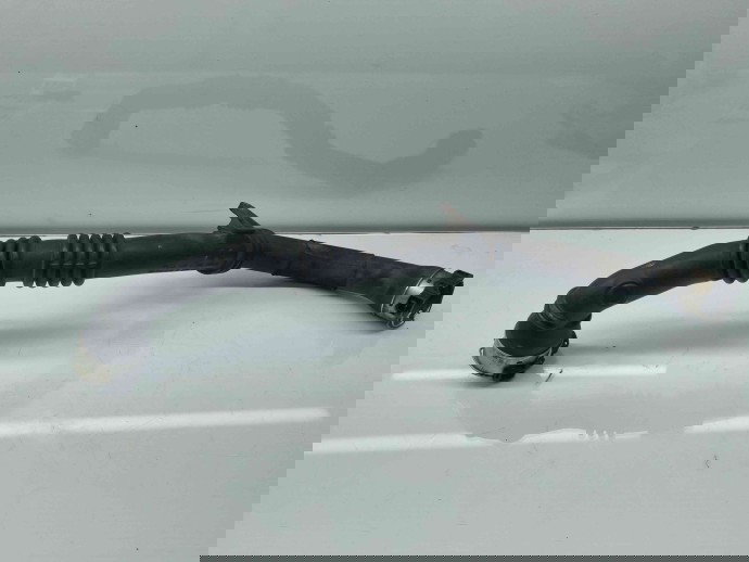 Tub intercooler Renault Captur (X87) [Fabr 2013-2017] 144604599R 1.5 dCi K9K608 66KW / 90CP