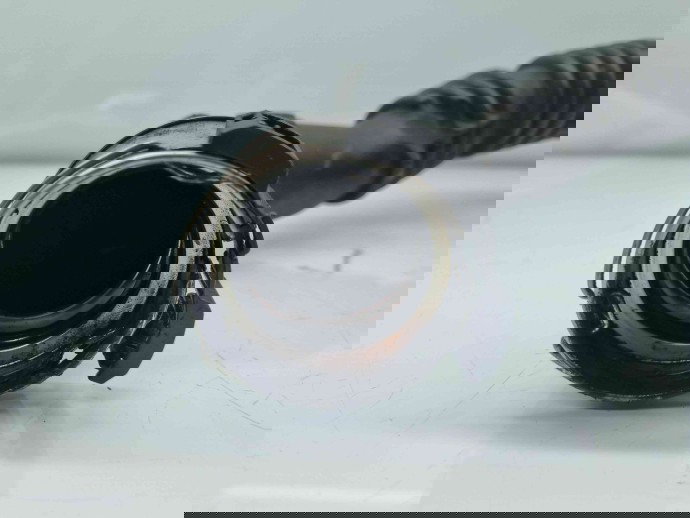 Tub intercooler Renault Captur (X87) [Fabr 2013-2017] 144604599R 1.5 dCi K9K608 66KW / 90CP