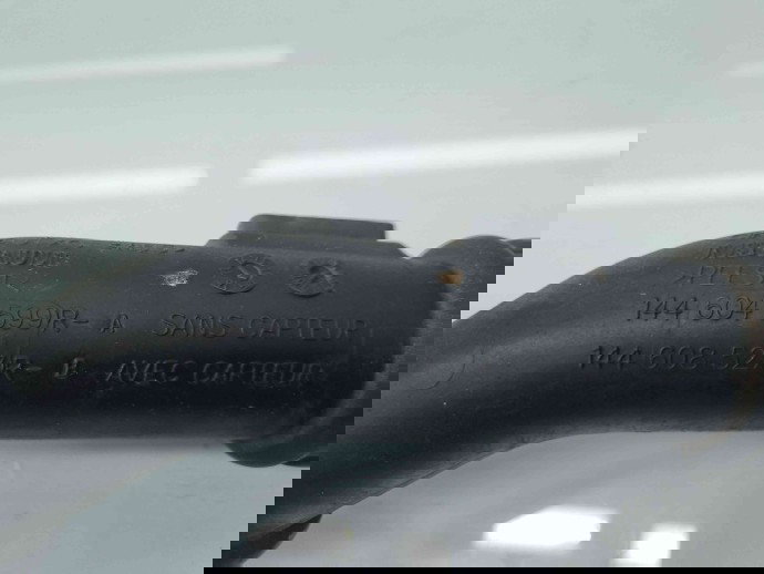 Tub intercooler Renault Captur (X87) [Fabr 2013-2017] 144604599R 1.5 dCi K9K608 66KW / 90CP