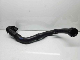 Tub intercooler Opel Astra J [Fabr 2009-2015] 13345557 1.6 cdti B16DTL 81KW / 110CP