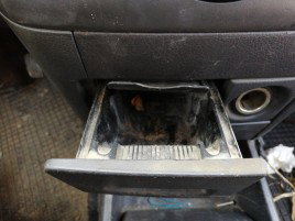 Scrumiera Chevrolet Aveo 1.2 benzina OEM 2003-2011