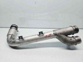 Tub intercooler PORSCHE Cayenne (92A) [Fabr 2010-2017] OEM 3.0 TDI CRCA 180KW / 245CP