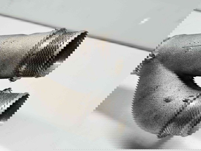 Tub intercooler PORSCHE Cayenne (92A) [Fabr 2010-2017] OEM 3.0 TDI CRCA 180KW / 245CP