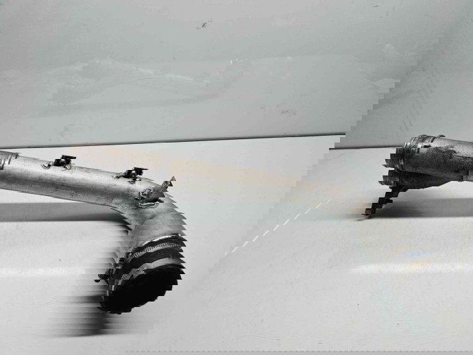 Tub intercooler PORSCHE Cayenne (92A) [Fabr 2010-2017] OEM 3.0 TDI CRCA 180KW / 245CP