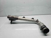 Tub intercooler PORSCHE Cayenne (92A) [Fabr 2010-2017] OEM 3.0 TDI CRCA 180KW / 245CP