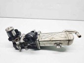 Racitor gaze  Skoda Octavia 2 (1Z3) [Fabr 2004-2013] 03L131512BL 2.0 TDI CFFB 103KW / 140CP