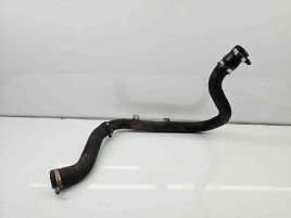 Tub intercooler Hyundai i40 Wagon [Fabr 2012-2019] OEM 1.7 CRDI D4FD 100KW / 136CP