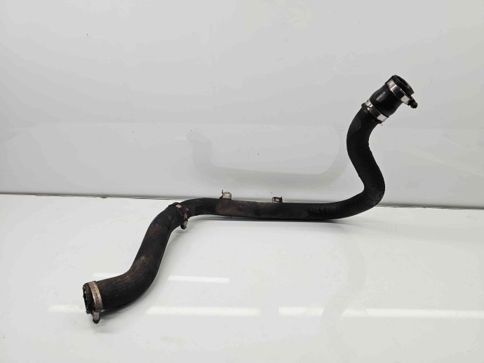 Tub intercooler Hyundai i40 Wagon [Fabr 2012-2019] OEM 1.7 CRDI D4FD 100KW / 136CP