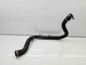 Tub intercooler Hyundai i40 Wagon [Fabr 2012-2019] OEM 1.7 CRDI D4FD 100KW / 136CP