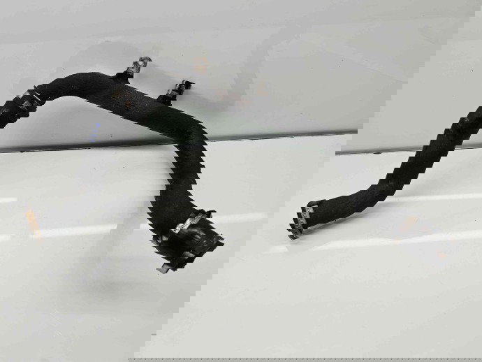 Tub intercooler Hyundai i40 Wagon [Fabr 2012-2019] OEM 1.7 CRDI D4FD 100KW / 136CP