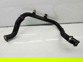 Tub intercooler Hyundai i40 Wagon [Fabr 2012-2019] OEM 1.7 CRDI D4FD 100KW / 136CP