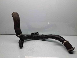 Tub intercooler Volkswagen Passat B7 (365) Variant [Fabr 2010-2014] 5N0145840K 2.0 TDI CFFB 103KW / 140CP