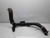 Tub intercooler Volkswagen Passat B7 (365) Variant [Fabr 2010-2014] 5N0145840K 2.0 TDI CFFB 103KW / 140CP