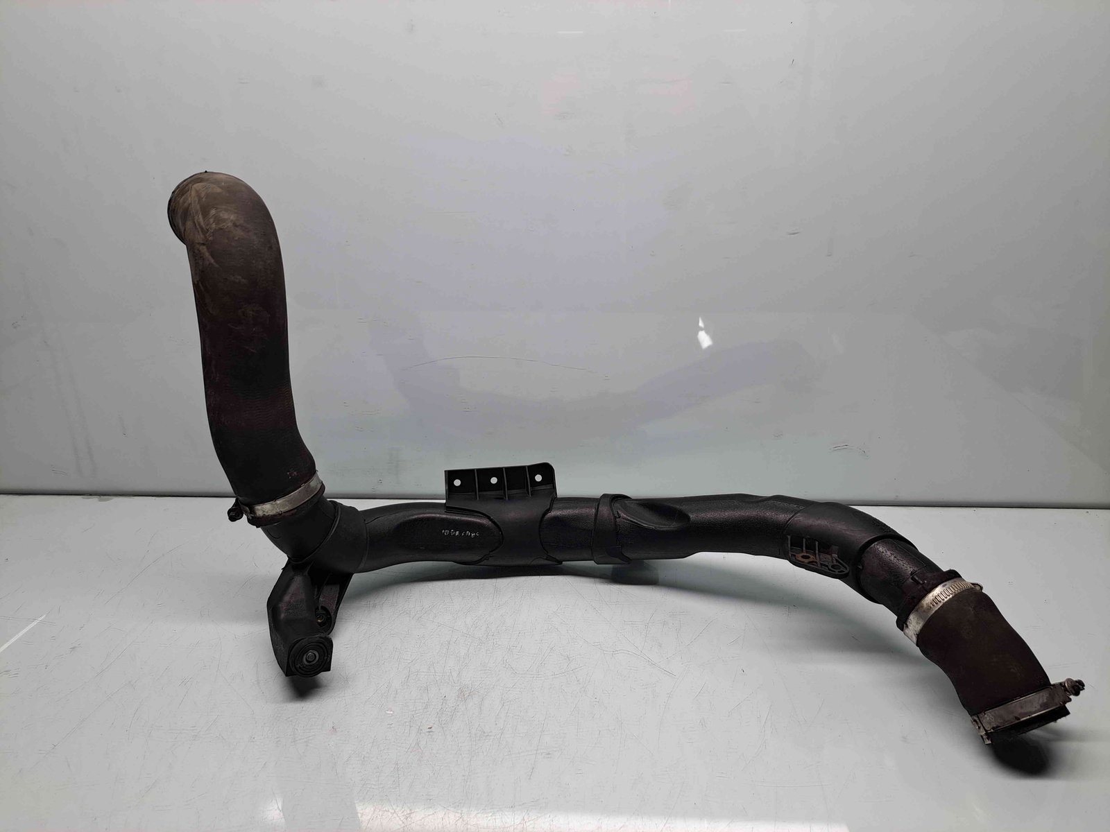 Tub intercooler Volkswagen Passat B7 (365) Variant [Fabr 2010-2014] 5N0145840K 2.0 TDI CFFB 103KW / 140CP