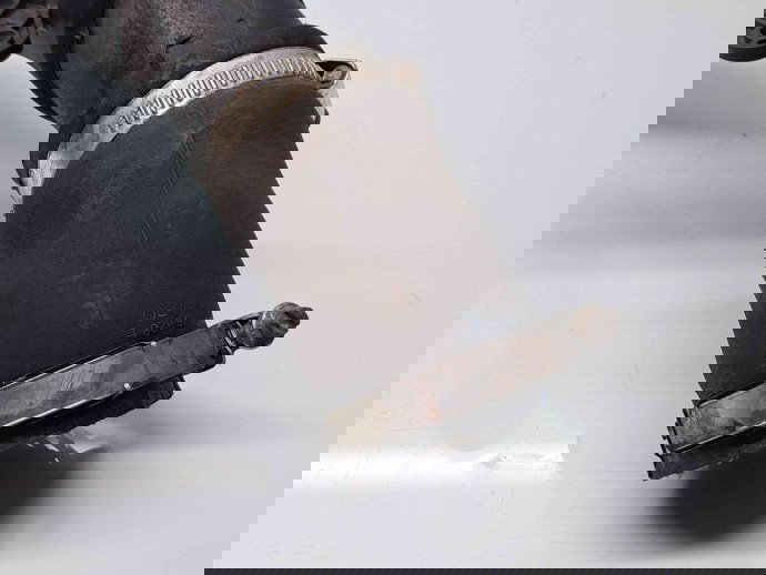 Tub intercooler Volkswagen Passat B7 (365) Variant [Fabr 2010-2014] 5N0145840K 2.0 TDI CFFB 103KW / 140CP