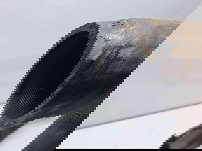 Tub intercooler Volkswagen Passat B7 (365) Variant [Fabr 2010-2014] 5N0145840K 2.0 TDI CFFB 103KW / 140CP