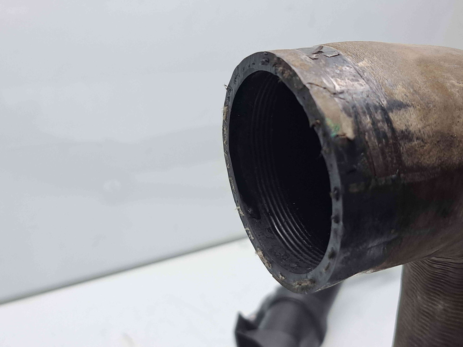 Tub intercooler Volkswagen Passat B7 (365) Variant [Fabr 2010-2014] 5N0145840K 2.0 TDI CFFB 103KW / 140CP - imagine 3