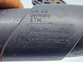 Tub intercooler Volkswagen Passat B7 (365) Variant [Fabr 2010-2014] 5N0145840K 2.0 TDI CFFB 103KW / 140CP