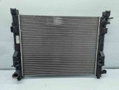 Radiator apa  Dacia Logan 2 [Fabr 2012-2020] 214107326R 1.2 B D4F740 55KW / 75CP