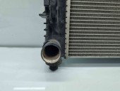Radiator apa  Dacia Logan 2 [Fabr 2012-2020] 214107326R 1.2 B D4F740 55KW / 75CP