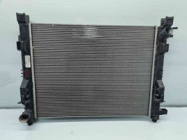 Radiator apa  Dacia Sandero 2 [Fabr 2012-2020] 214107326R 1.2 B D4F740 55KW / 75CP
