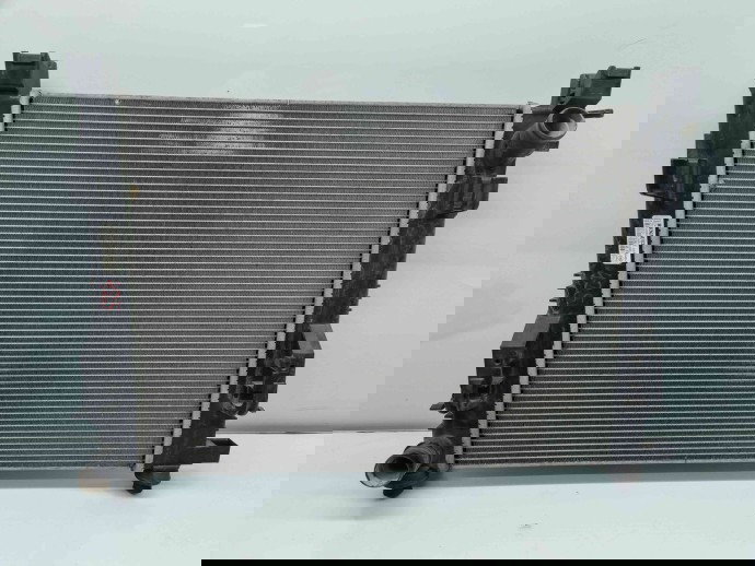 Radiator apa  Dacia Sandero 2 [Fabr 2012-2020] 214107326R 1.2 B D4F740 55KW / 75CP