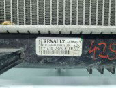 Radiator apa  Dacia Sandero 2 [Fabr 2012-2020] 214107326R 1.2 B D4F740 55KW / 75CP