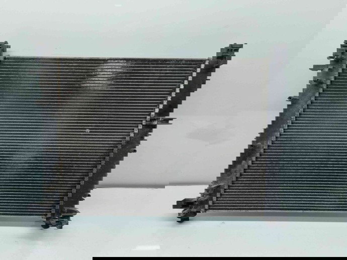 Radiator apa  Dacia Sandero 2 [Fabr 2012-2020] 214107326R 1.2 B D4F740 55KW / 75CP