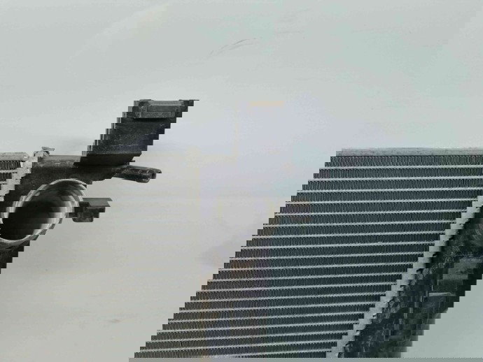 Radiator apa  Dacia Sandero 2 [Fabr 2012-2020] 214107326R 1.2 B D4F740 55KW / 75CP