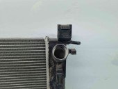 Radiator apa  Dacia Sandero 2 [Fabr 2012-2020] 214107326R 1.2 B D4F740 55KW / 75CP