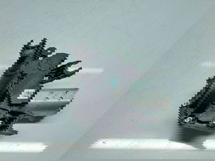  Motoras stergator haion  Dacia Sandero 2 [Fabr 2012-2020] 287105483R