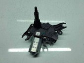  Motoras stergator haion  Dacia Sandero 2 [Fabr 2012-2020] 287105483R