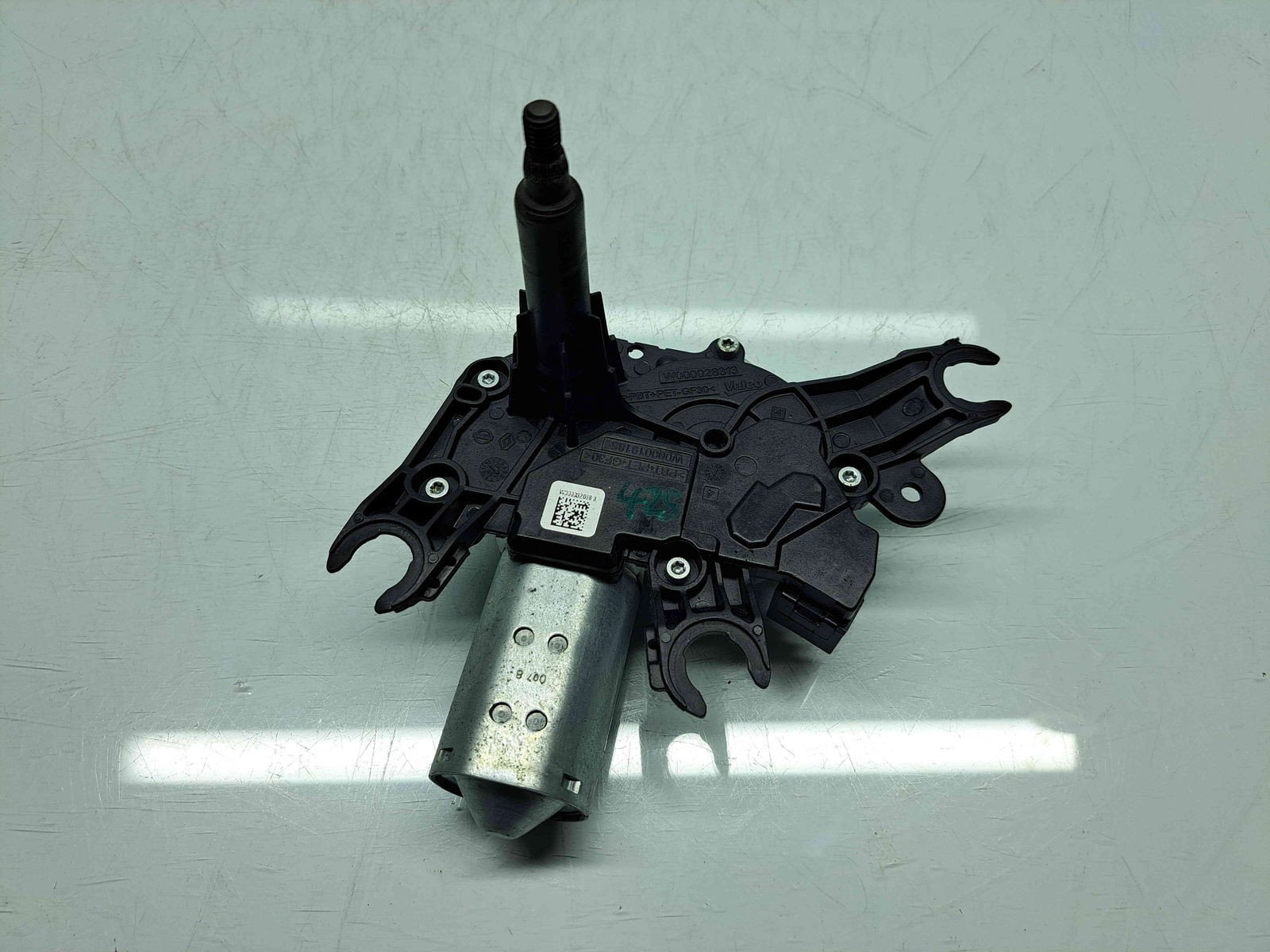 Motoras stergator haion Dacia Sandero 2 [Fabr 2012-2020] 287105483R - imagine 5