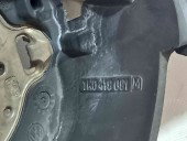 Volan 1K0419091M Volkswagen Passat B6 2.0 BKP 2005-2010