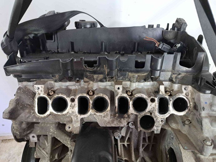 Motor complet ambielat  Bmw 3 (E90) [Fabr 2005-2011] N47D20C 2.0 N47D 105KW / 143CP