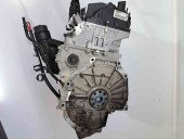 Motor complet ambielat  Bmw 3 (E90) [Fabr 2005-2011] N47D20C 2.0 N47D 105KW / 143CP