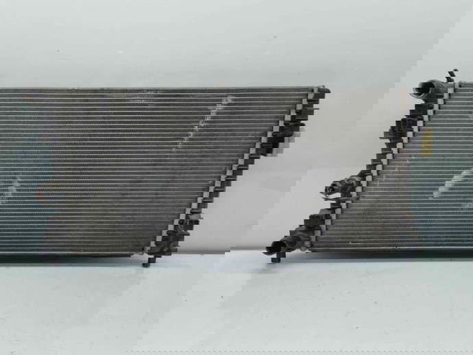 Radiator apa  Volkswagen Polo (6R) [Fabr 2009-2016] 6R0121253A 1.2 TSI CBZB 77KW / 105CP