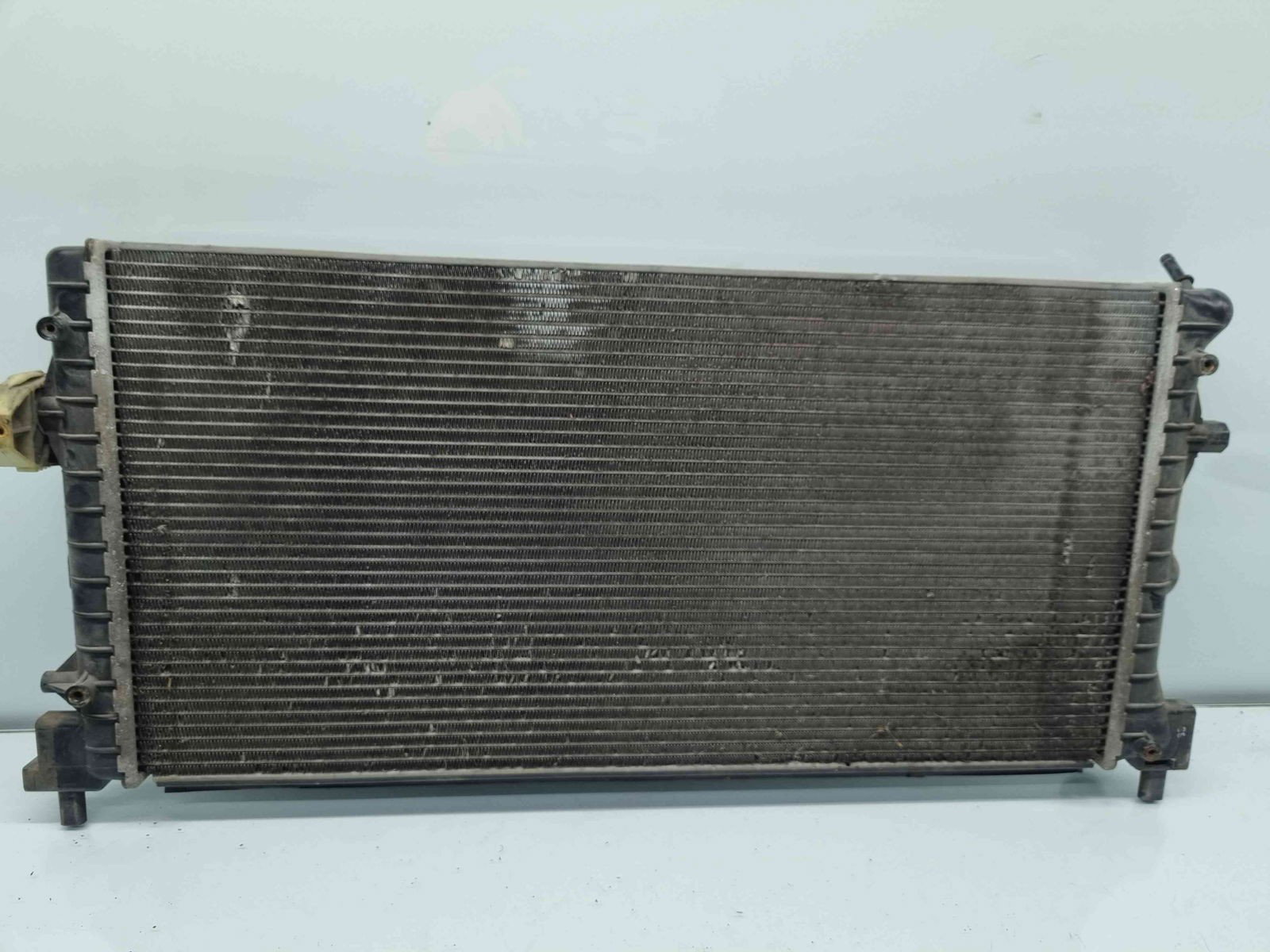 Radiator apa Volkswagen Polo (6R) [Fabr 2009-2016] 6R0121253A 1.2 TSI CBZB 77KW / 105CP - imagine 3