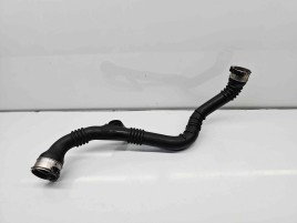 Tub intercooler Nissan Qashqai (2) [Fabr 2013-2017] 144602443R 1.5 DCI K9K 81KW / 110CP