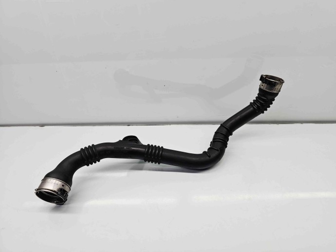 Tub intercooler Nissan Qashqai (2) [Fabr 2013-2017] 144602443R 1.5 DCI K9K 81KW / 110CP