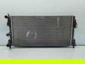 Radiator apa  Skoda Fabia 2 (5J, 542) [Fabr 2007-2014] 6R0121253A 1.2 TSI CBZB 77KW / 105CP