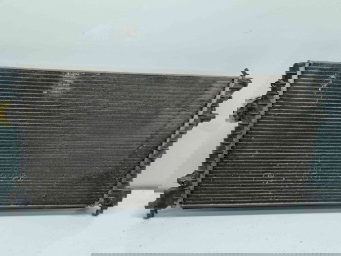 Radiator apa  Skoda Fabia 2 (5J, 542) [Fabr 2007-2014] 6R0121253A 1.2 TSI CBZB 77KW / 105CP